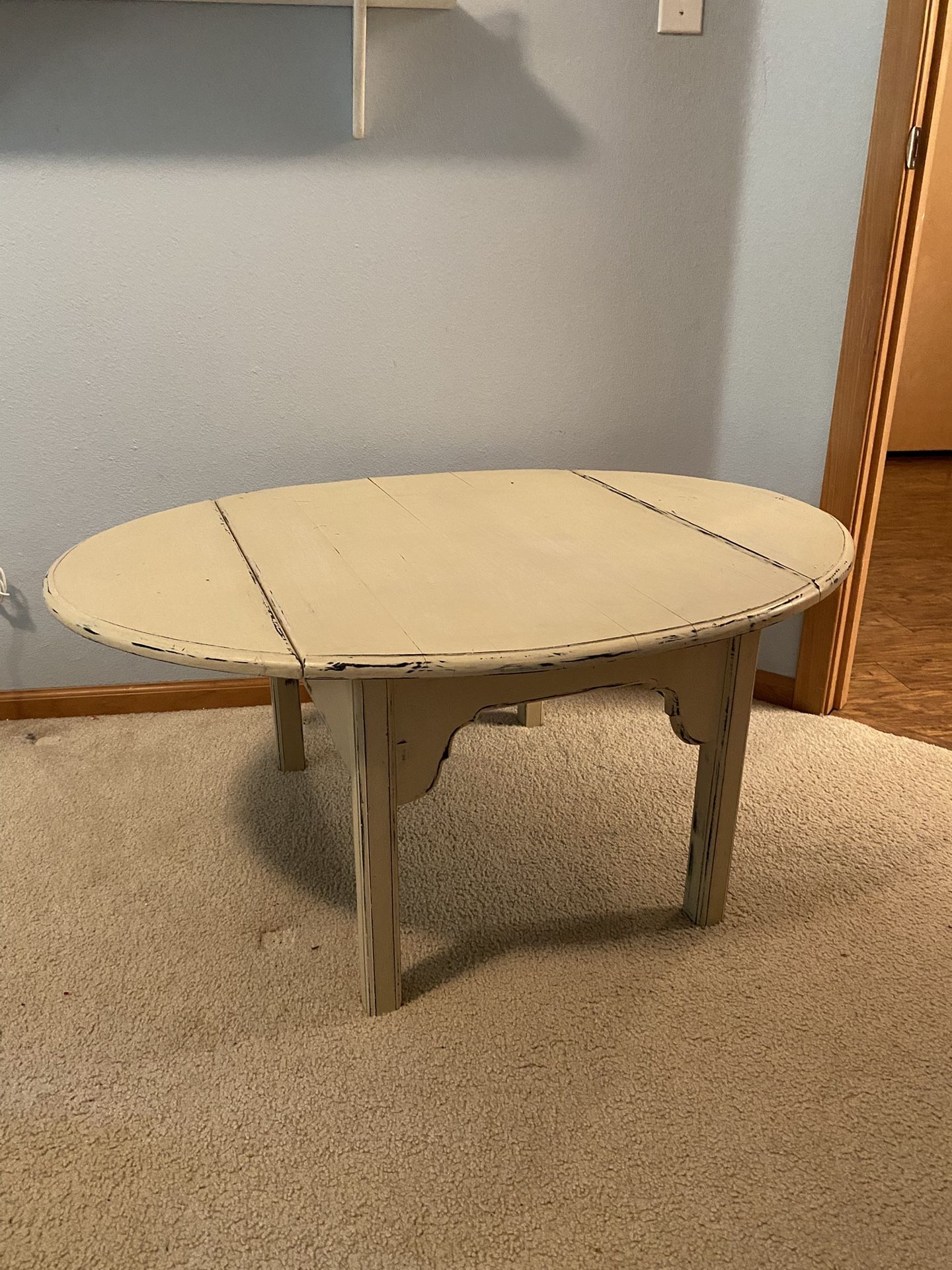 Kids Table