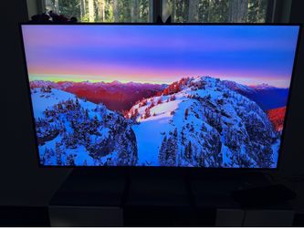 Samsung frame 65inch