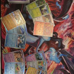 Pokemon TCG bulk