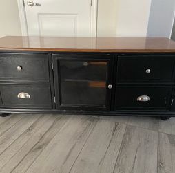 Entertainment Center