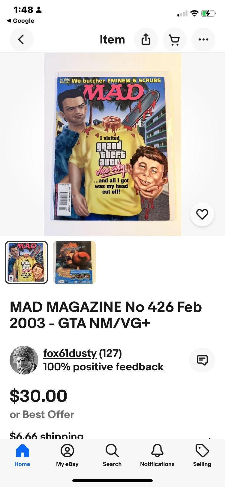Mad Magazine 2003 Editions Collection