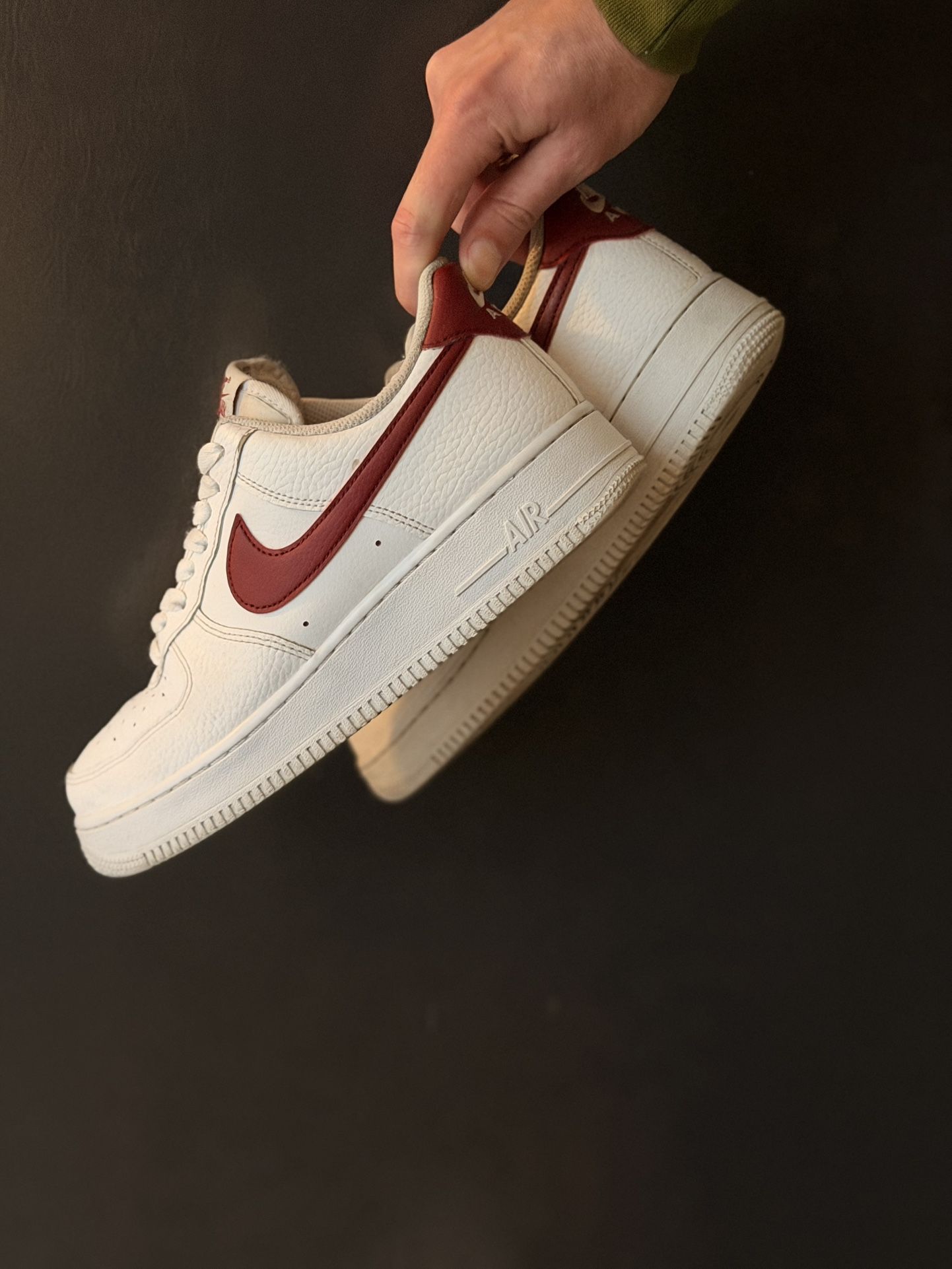 Nike Air Force 1