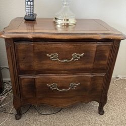 Nightstand