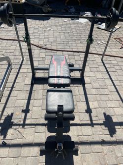 Workout equipment