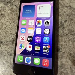 iPhone SE 3rd Generation