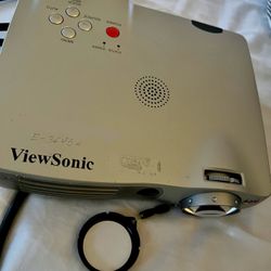 Projector Portable Viewsonic