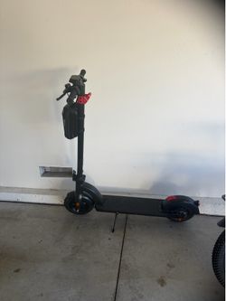 Gotrax G4 Scooter