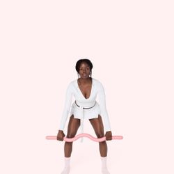 Bala Beam Curl Weight Bar 15pound 