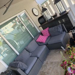 Patio Set