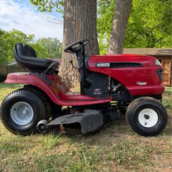 Craftsman Lawnmower