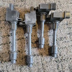 Nissan/infiniti V6 Ignition Coil Packs