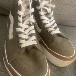 Vans Shoes
