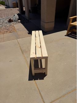 Bench