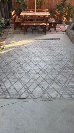 Costco Rug