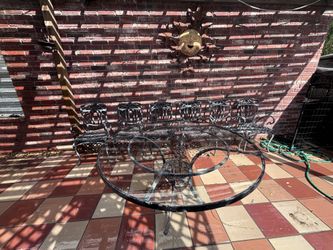 Outside Tabel