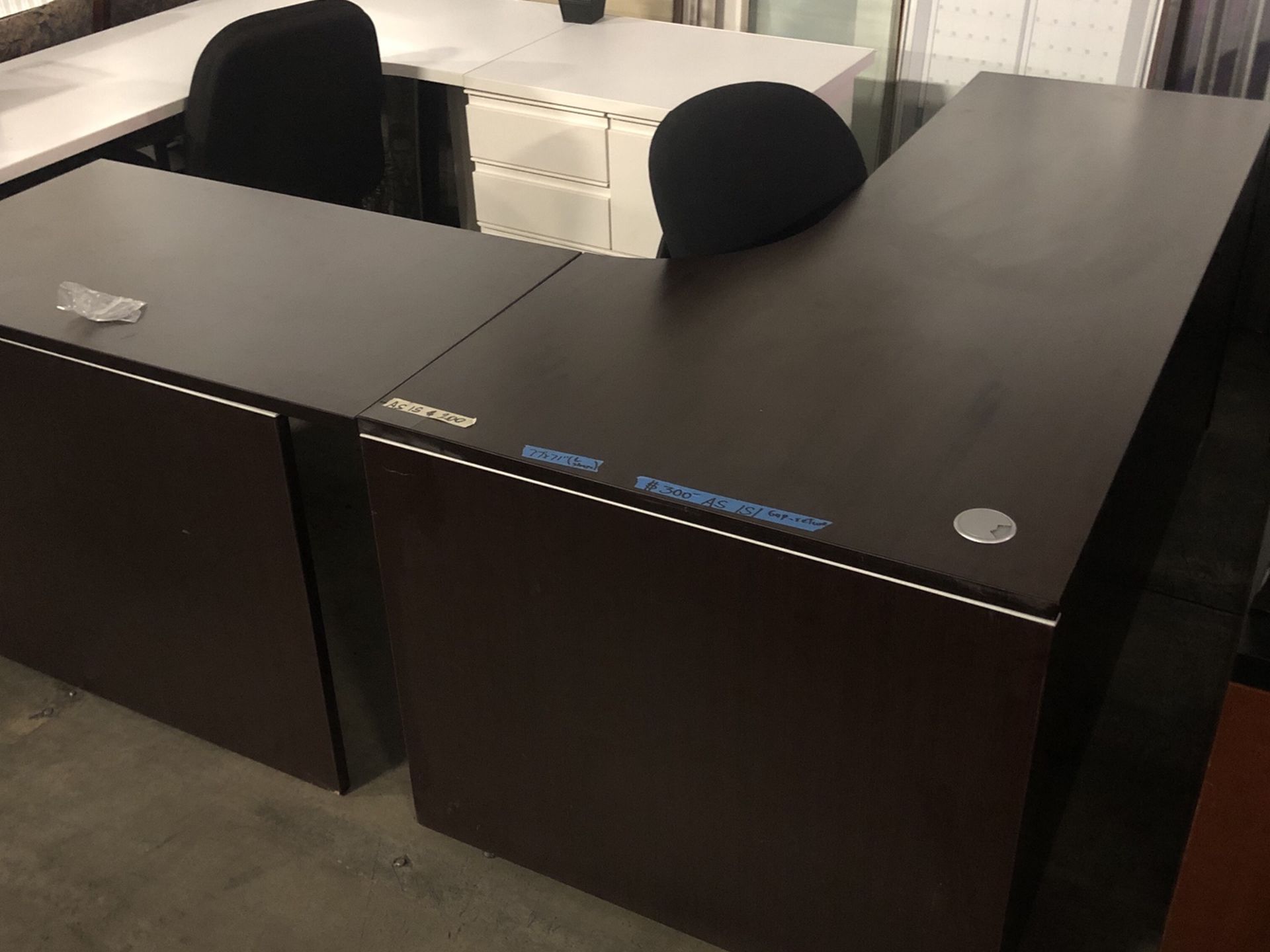 Desk