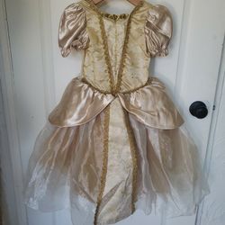Belle Costume