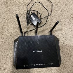 Netgear R6400 Wireless Router