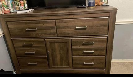 Dresser Drawer