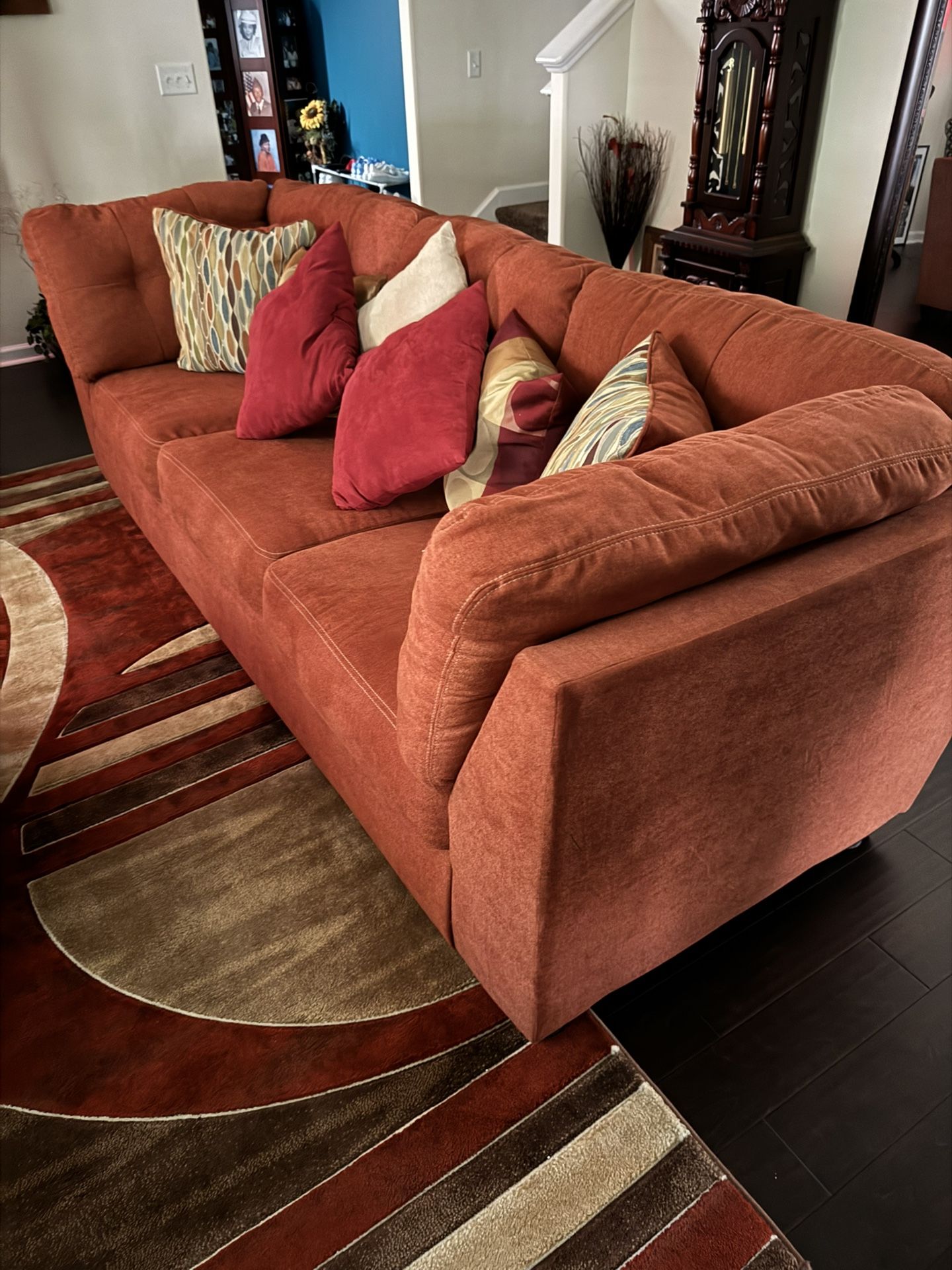 Living Room Furniture
