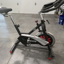 Indoor Cycling bike/ Stationary exercise bike  