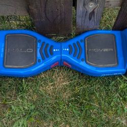 Halo Rover Hoverboard 