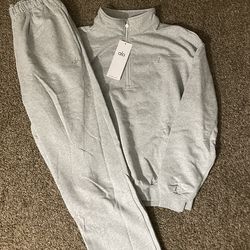 Alo Yoga Accolade set