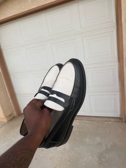 Duke & Dexter Penny Loafer