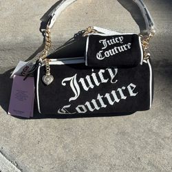 Juicy Couture Bags 