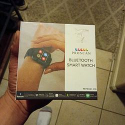 Proscam Bluetooth Smart Watch 
