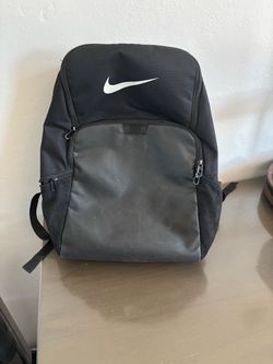 Nike backpack