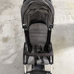 Foldable Stroller