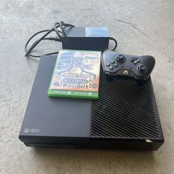 Xbox One 500gb 1540 Console 