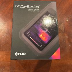 FLIR Cx series C5 BRAND NEW!! 