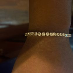 Tennis Bracelet 