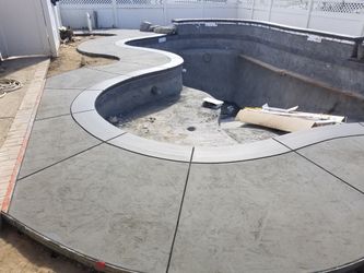 Fusion concrete