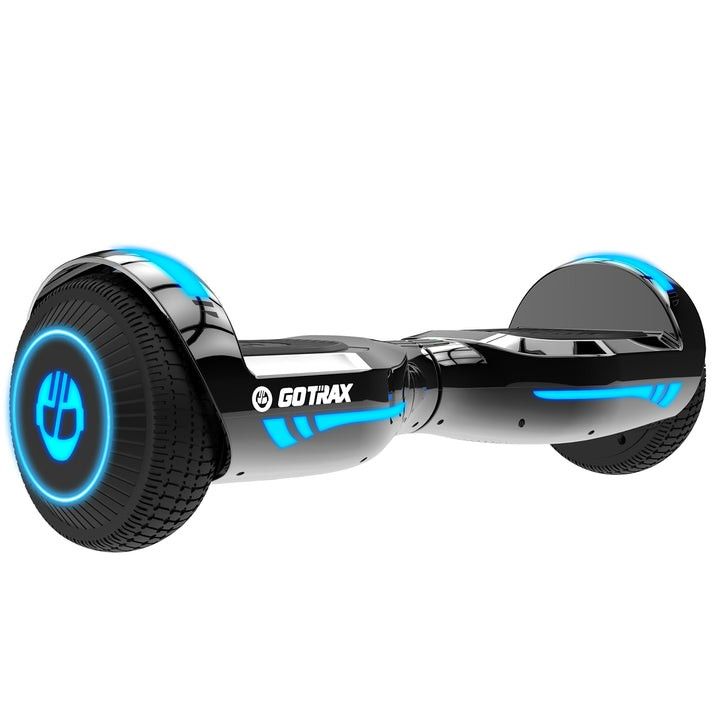 Gotrax Glide Hoverboard 6.5 Bluetooth