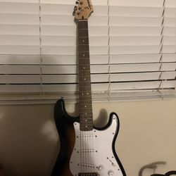 Electric Guitar 