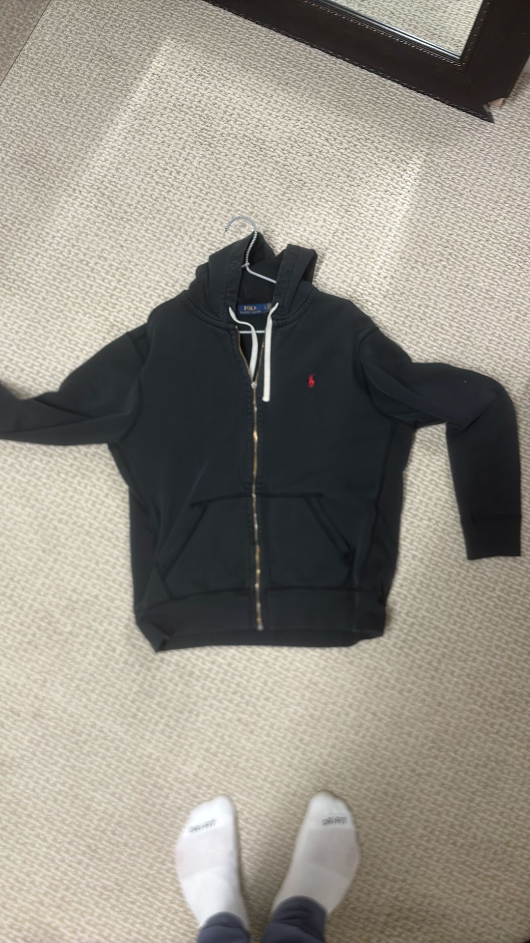 Ralph Lauren Fleece