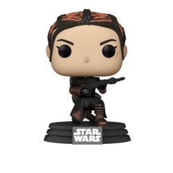 FunkoPop: Star Wars Fennec Shand 