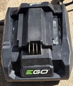 EGO 56V BATTERY CHARGER Only 