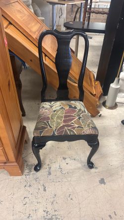 Antique chair
