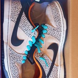 Nike Dunk SB