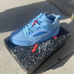 Jordan 3s