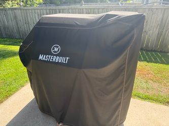 Masterbuilt Gravity Series 800 Smoker
