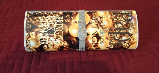Magazine Purse