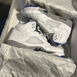 Retro 5 Jordan