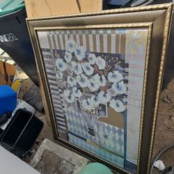 Large Photo Frame Picture Frame