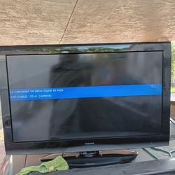 Big tv