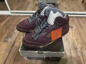 Air Jordan 5 Retro LS